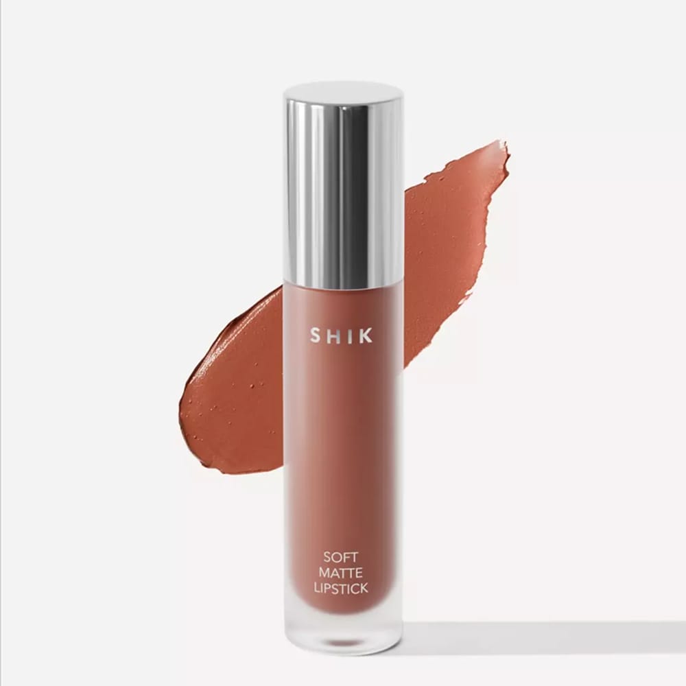 Жидкая матовая помада Soft Matte Lipstick - фото 8
