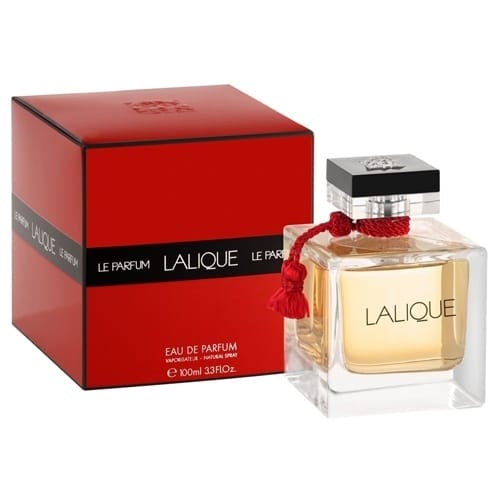 Парфюмерная вода Lalique Le Parfum - фото 2