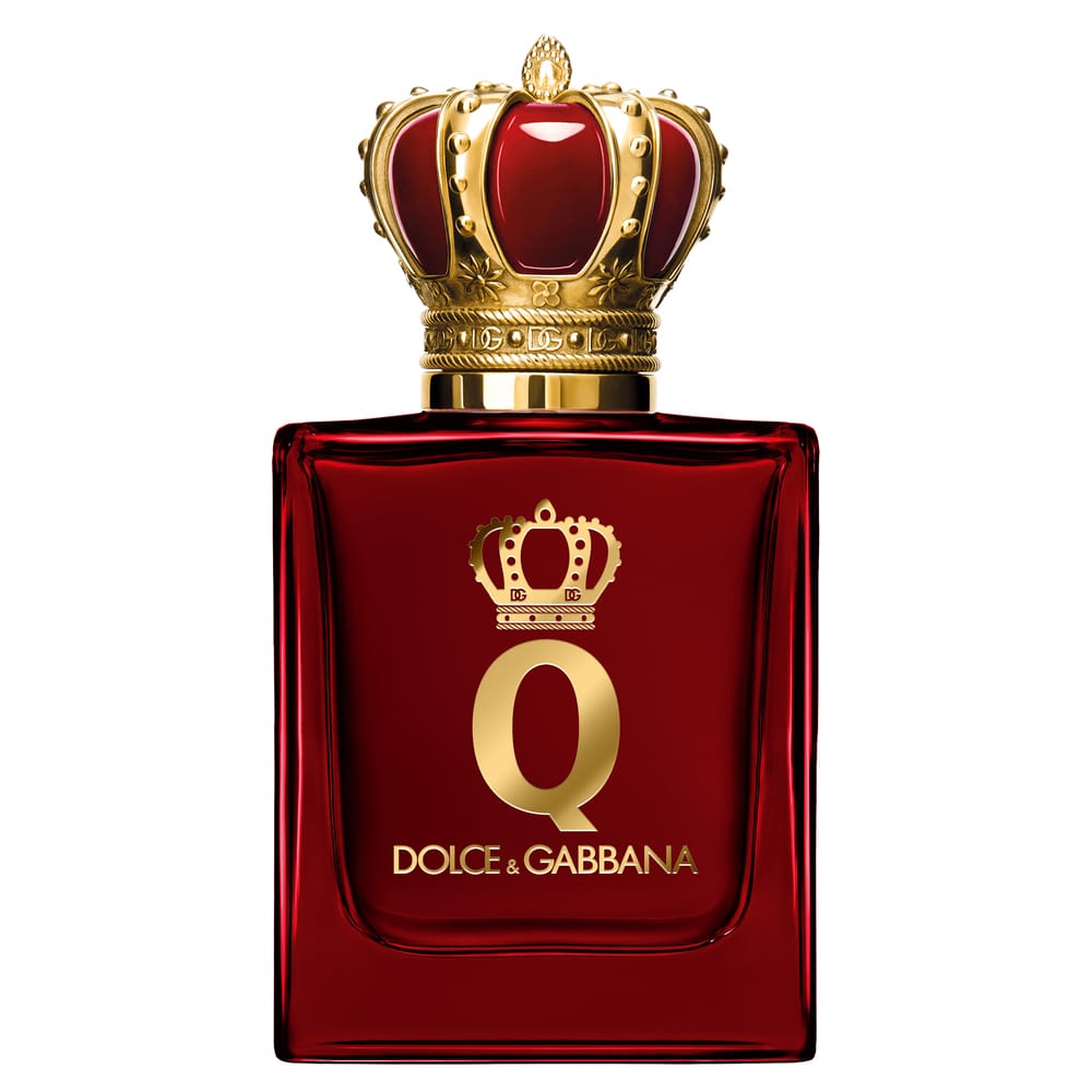 Духи Dolce&Gabbana Q