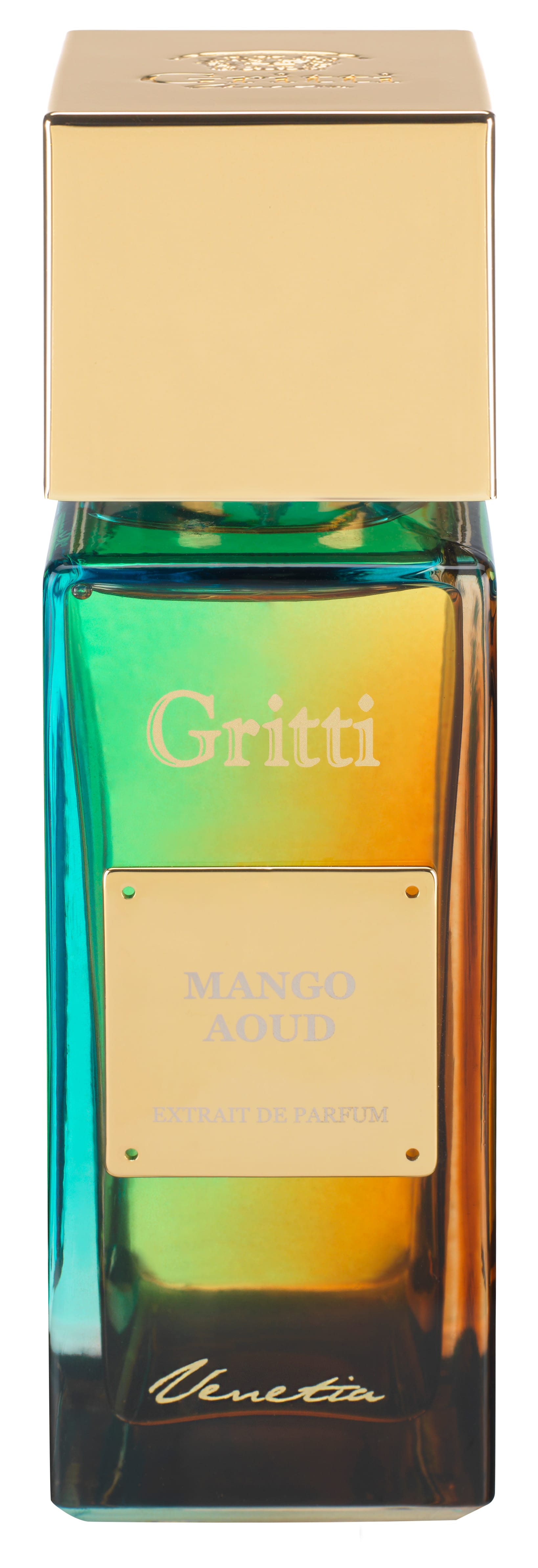 Парфюмерная вода Mango Aoud, 100 мл    
