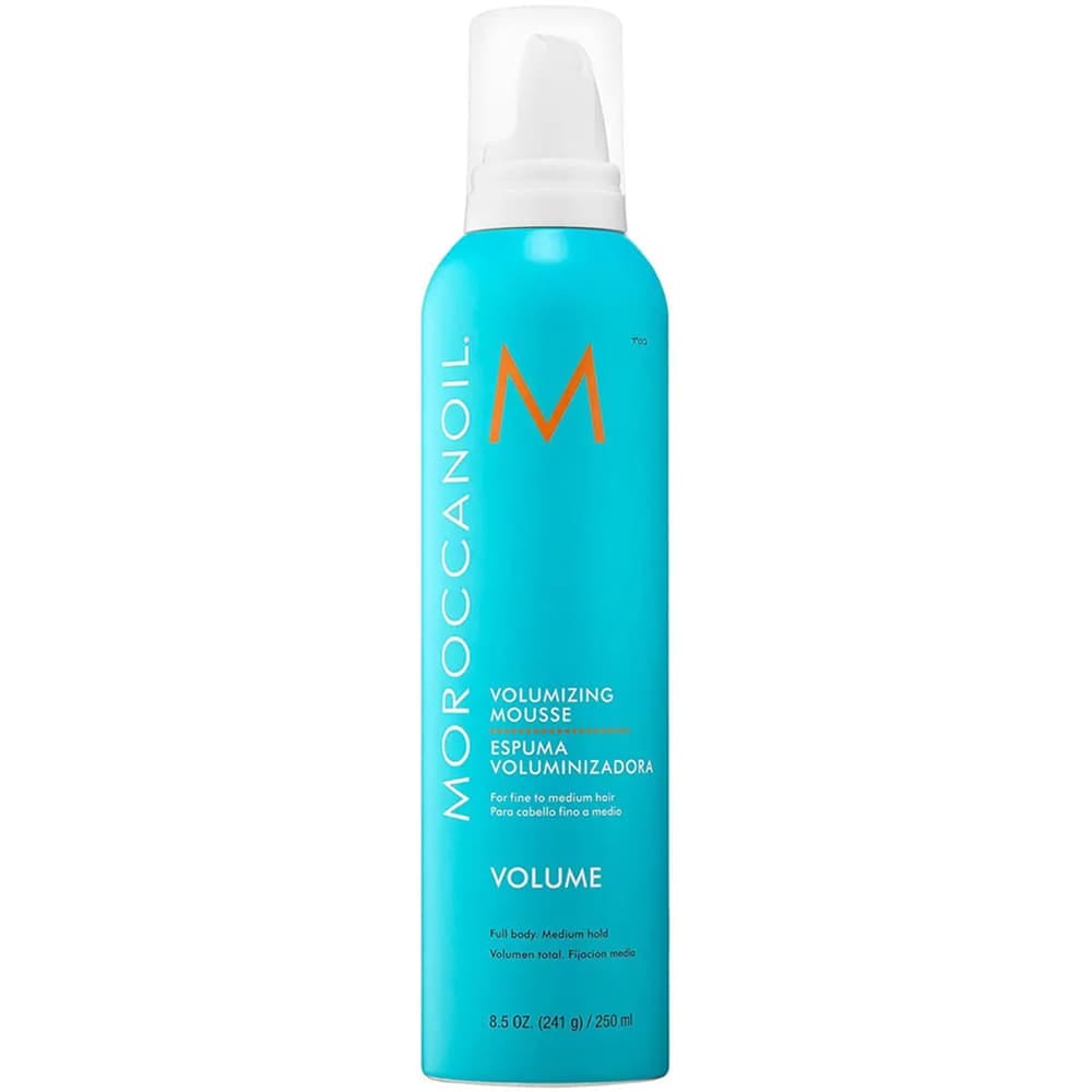 Moroccanoil Мусс объем, 250 мл