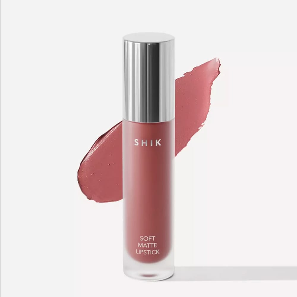 Жидкая матовая помада Soft Matte Lipstick - фото 8