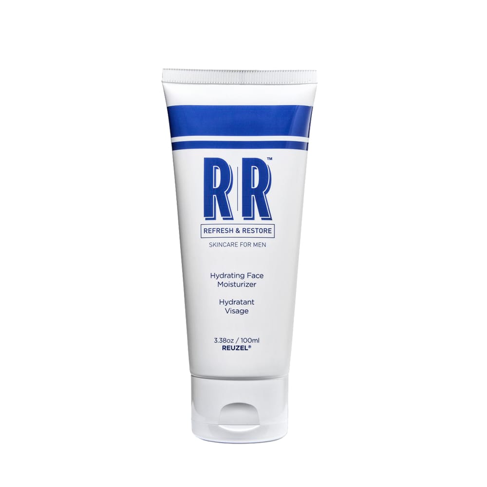 Увлажняющий крем для лица Reuzel Refresh&Restore Hydrating Face Moisturizer 100 мл.