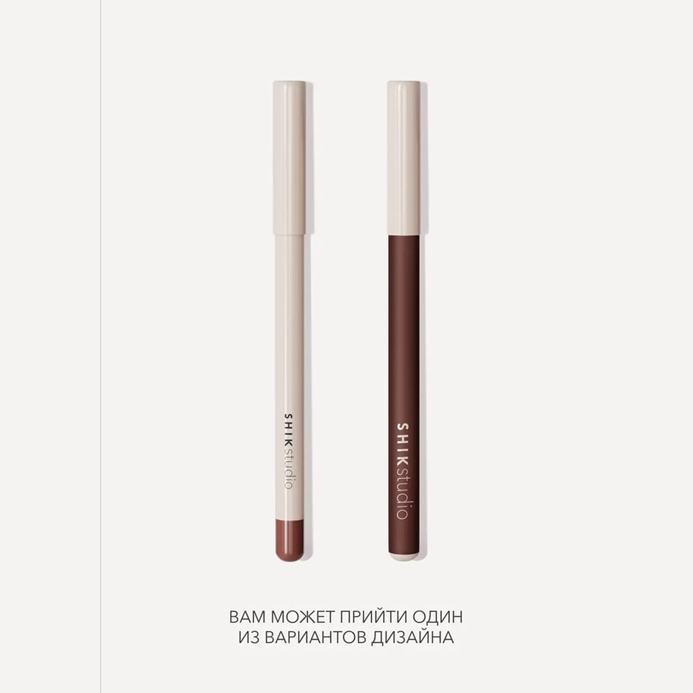 Карандаш для губ Lip Pencil - фото 3