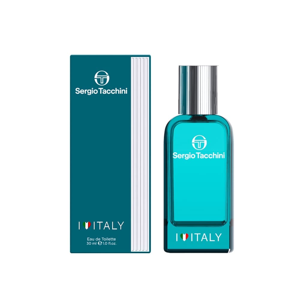 I Love Italy Man - фото 2