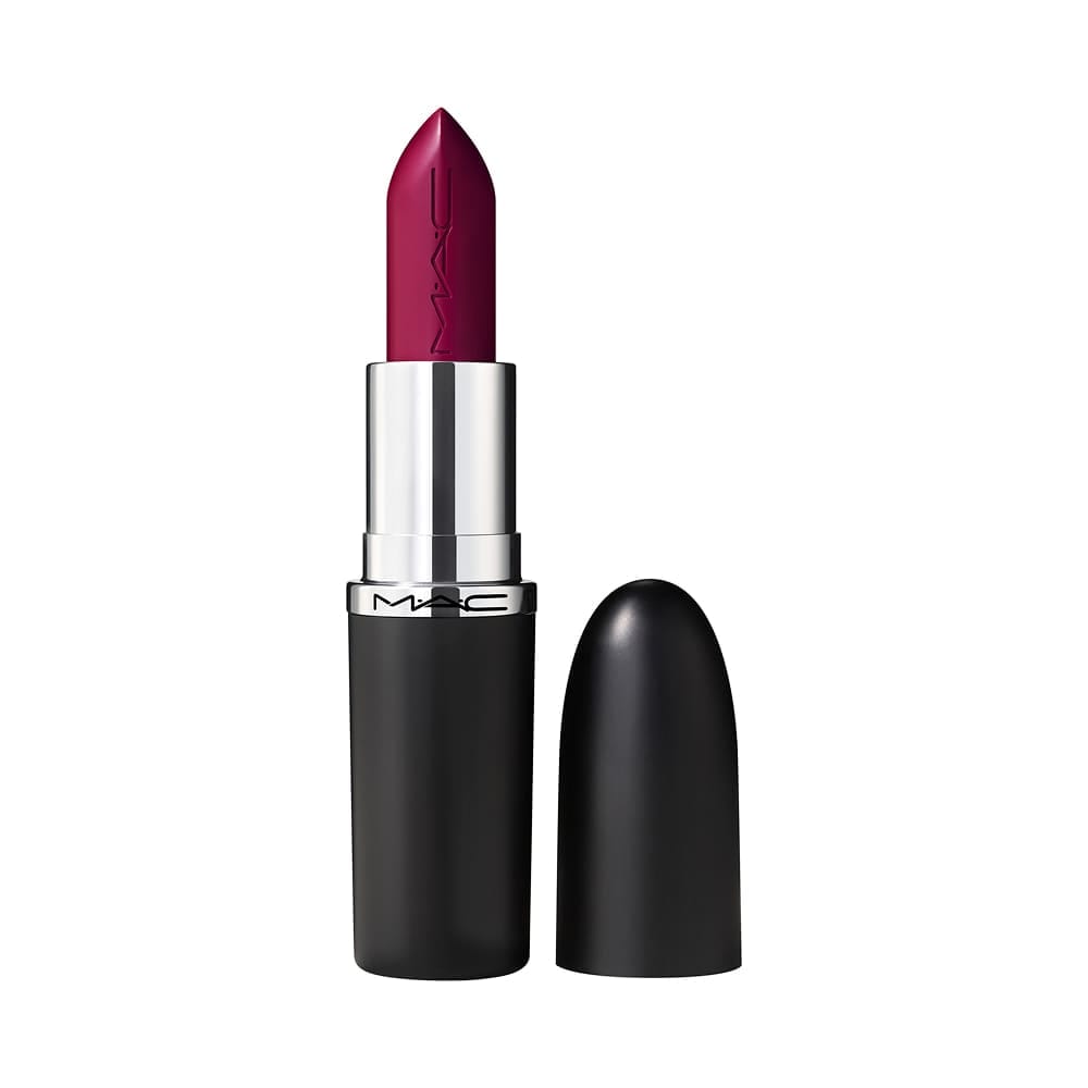 Губная помада  MAC Macximal Sleek Satin Satin Lipstick