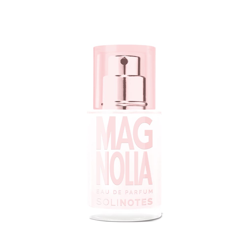 Парфюмерная вода Magnolia