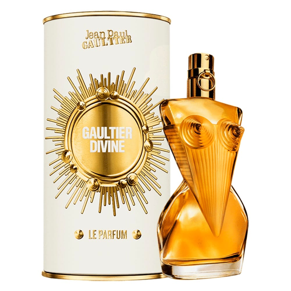 Парфюмерная вода интенсивная Gaultier Divine Le Parfum - фото 2