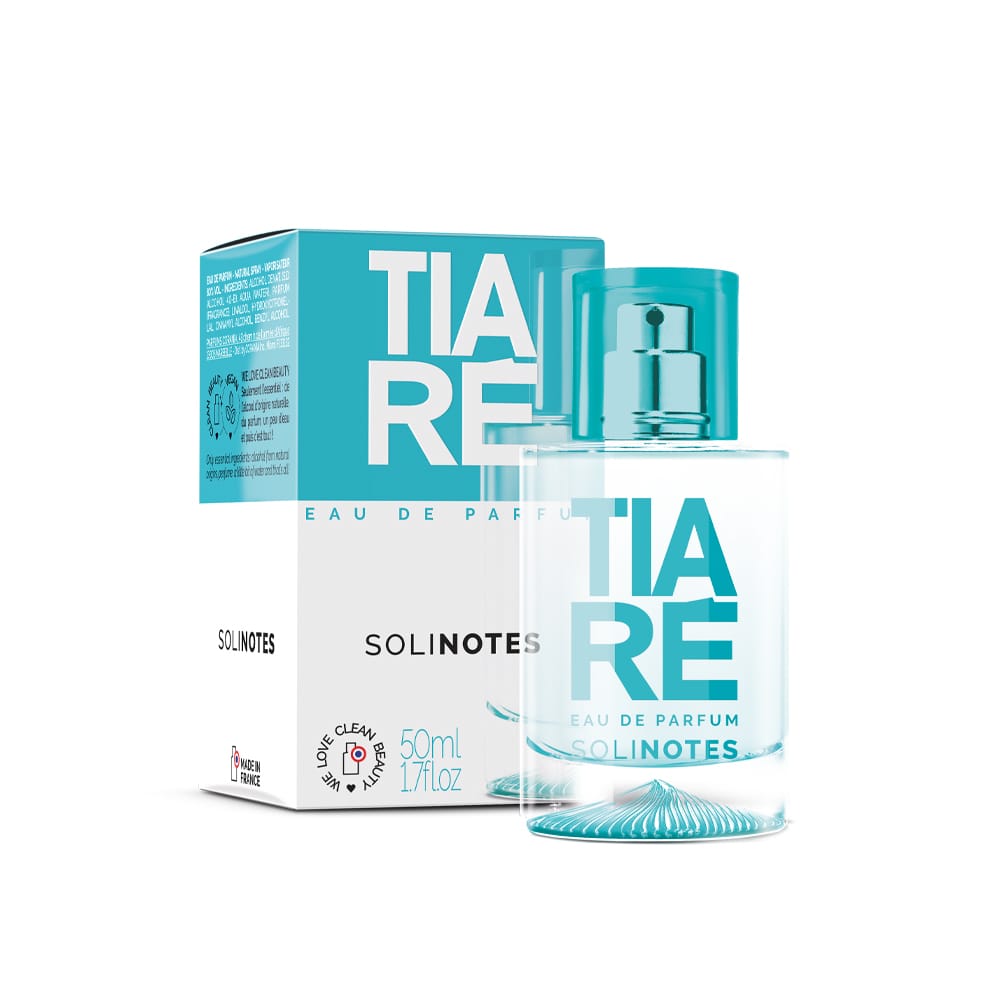 Парфюмерная вода Tiare