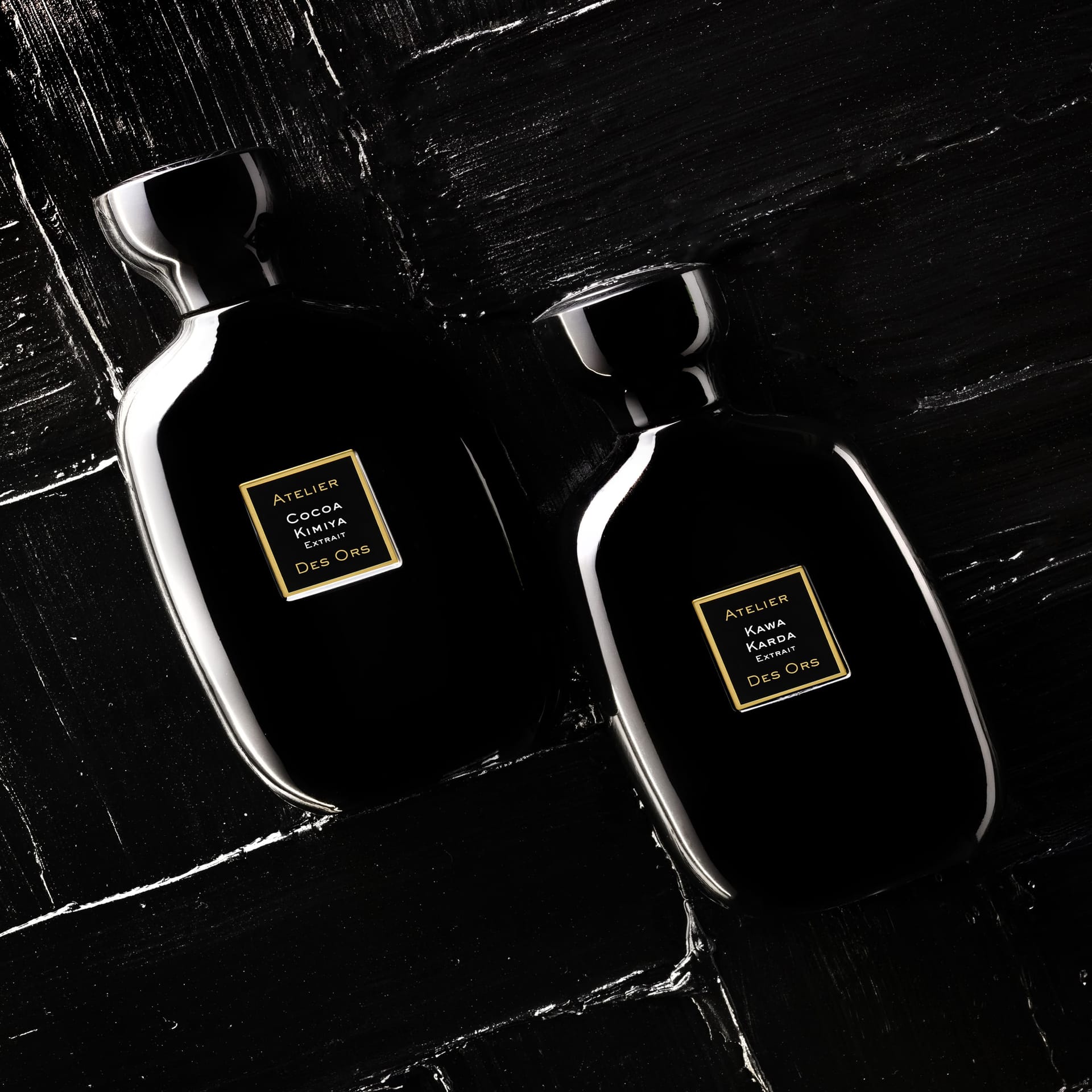Духи Cocoa Kimiya, 100 мл - фото 7