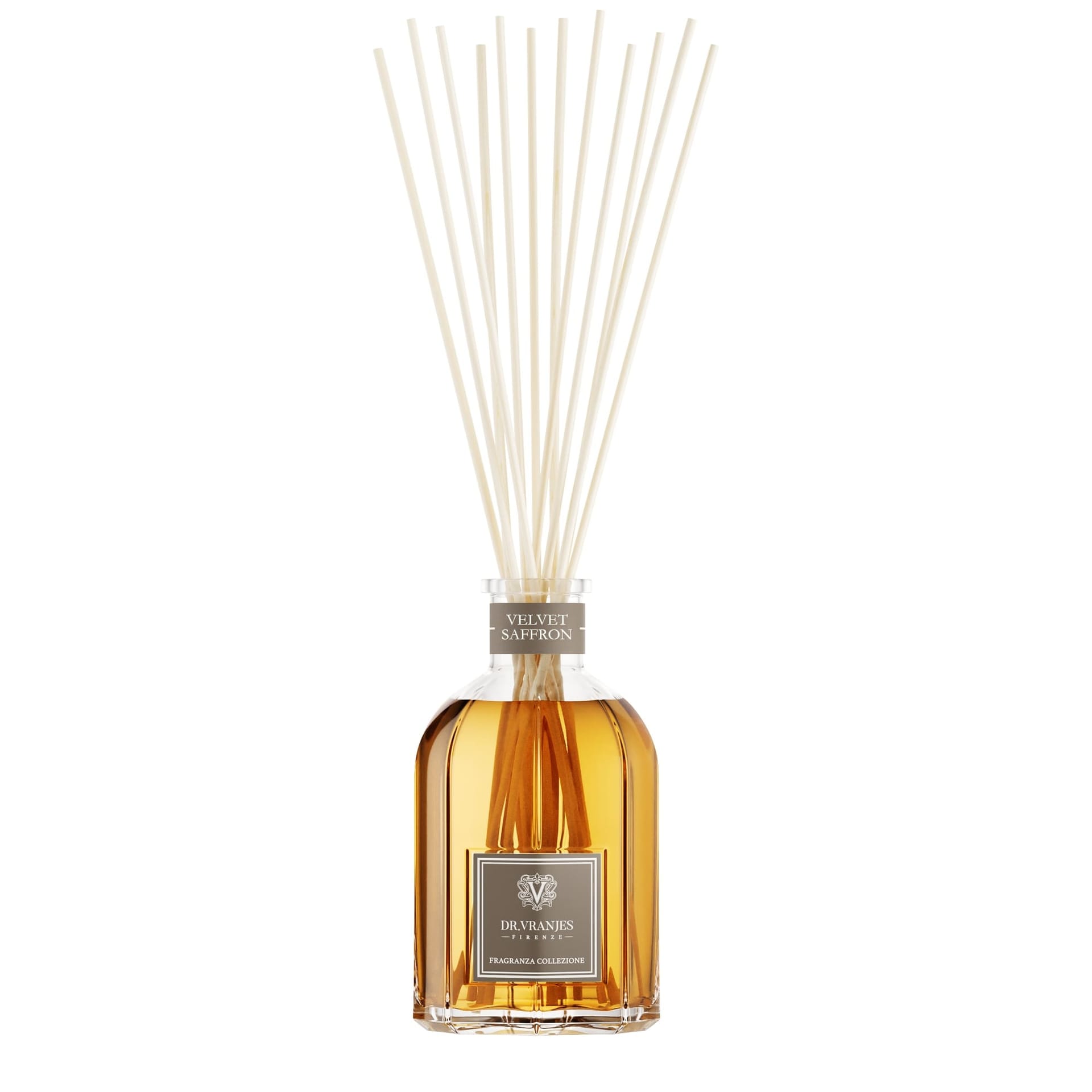 Ароматизатор воздуха для дома Dr. Vranjes Firenze Velvet Saffron - фото 2