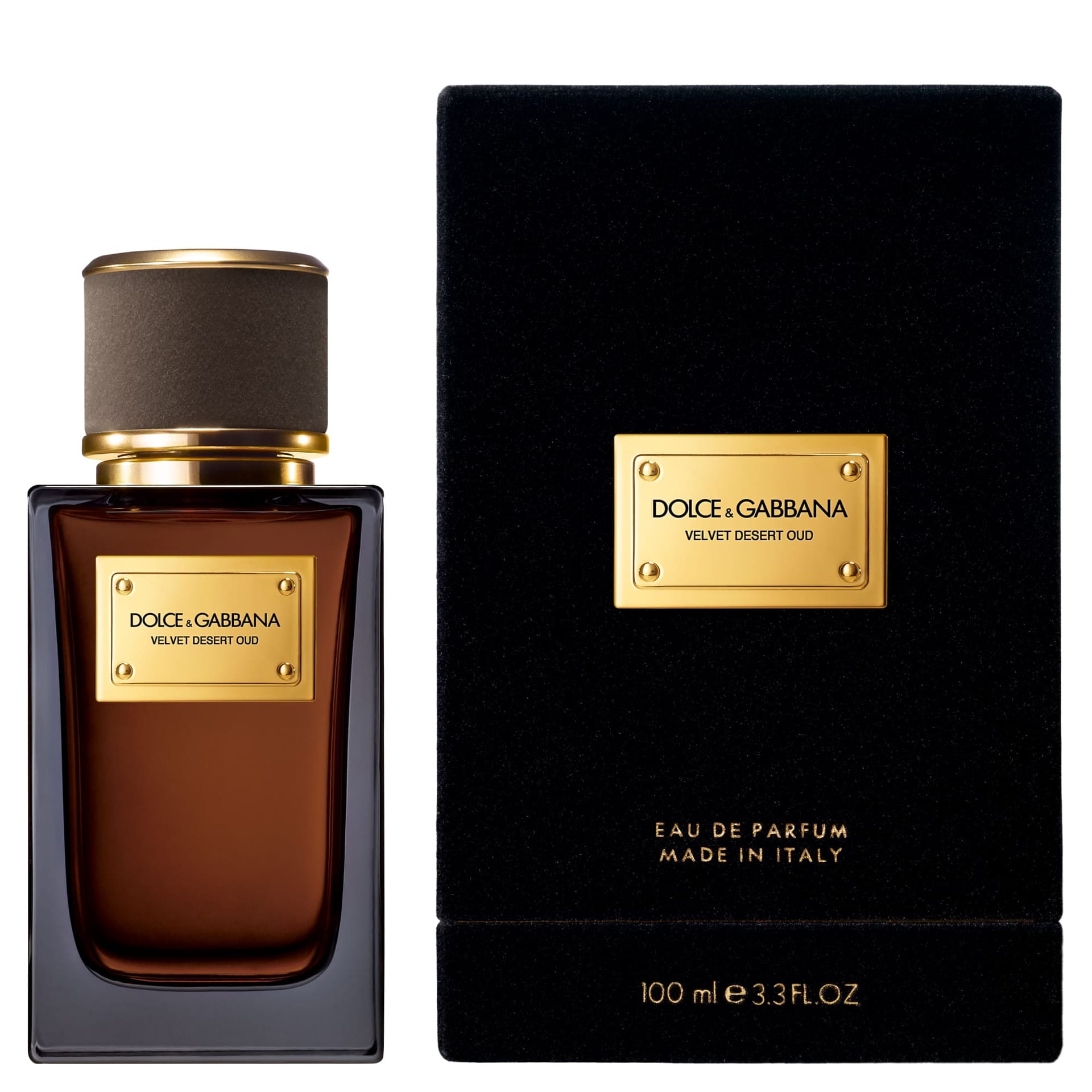 Парфюмерная вода Velvet Desert Oud, 100 мл - фото 2