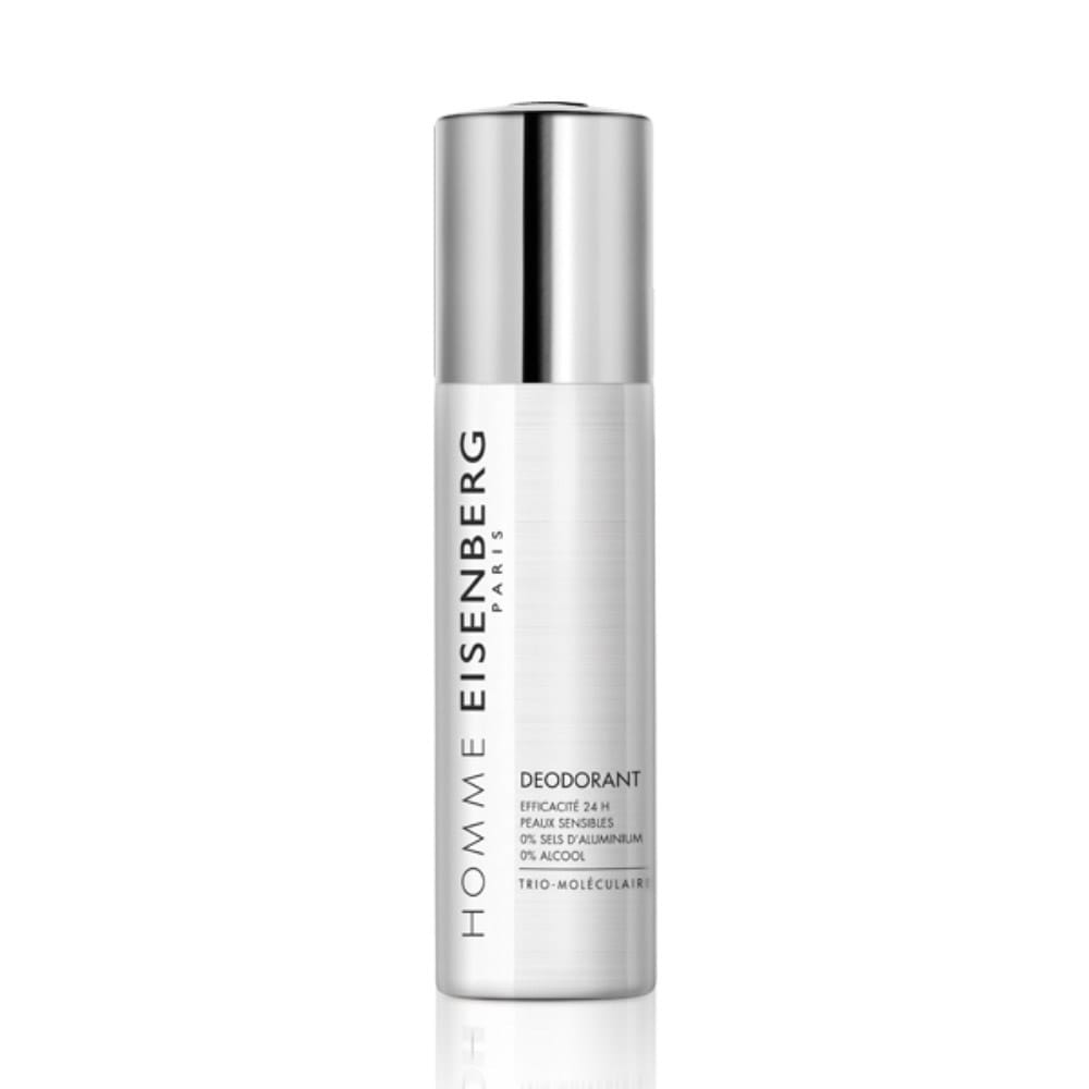 Дезодорант-спрей для чувствительной кожи HOMME / DEODORANT, 100 мл