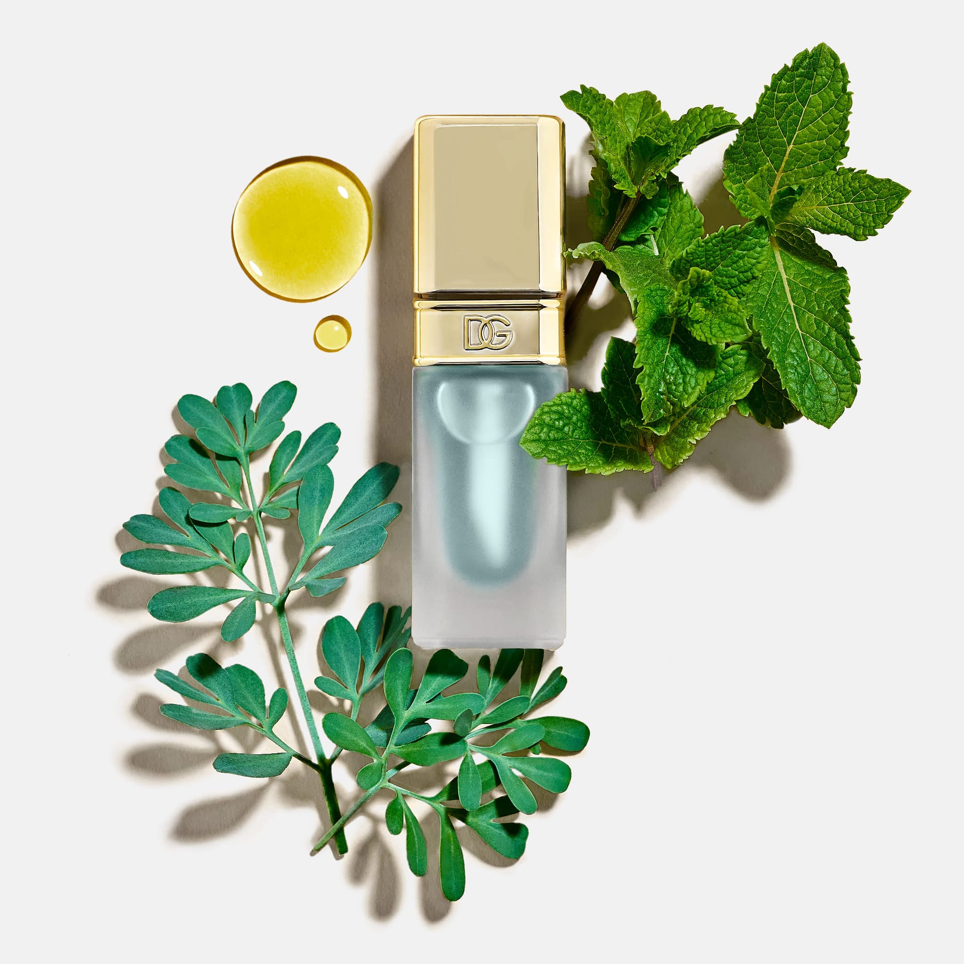 Масло для губ «эффект мгновенного объёма» Orange Oil Lip Plumper - фото 11