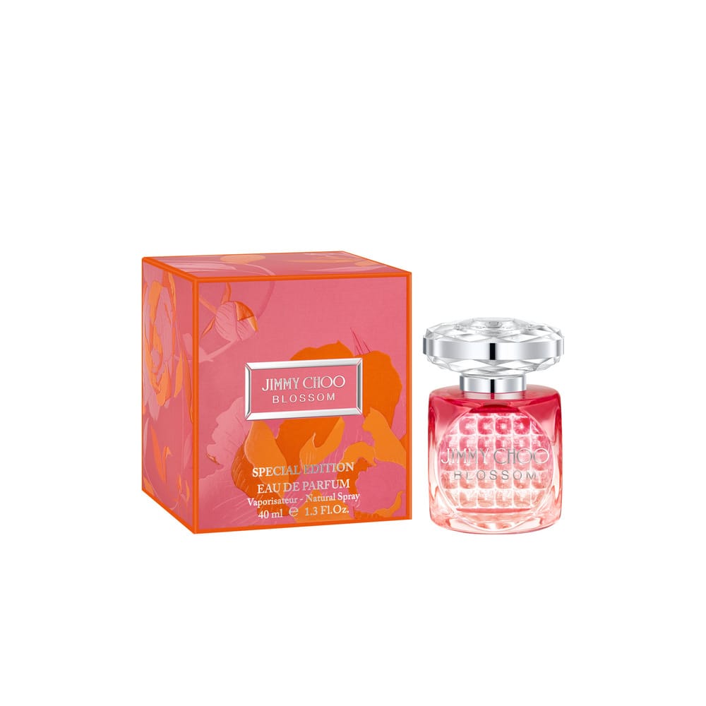 Парфюмерная вода Blossom Special Edition