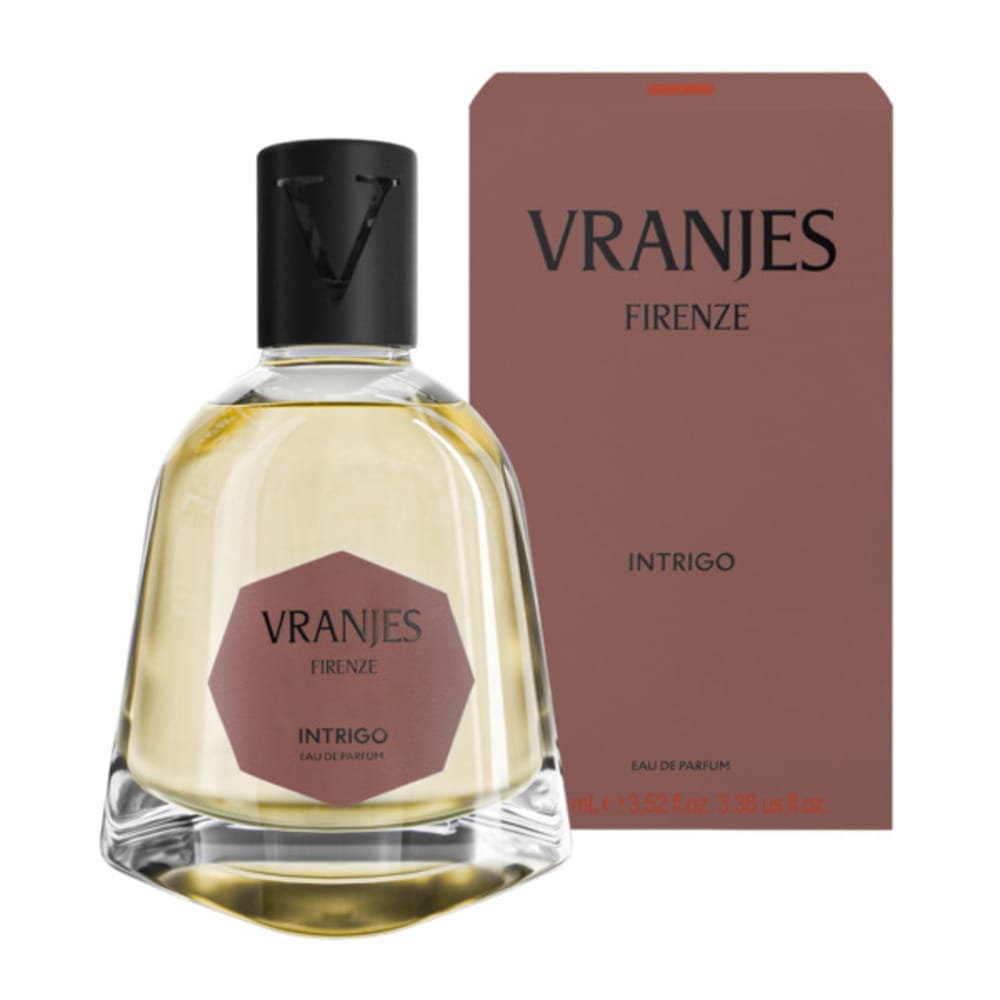 Парфюмерная вода Vranjes Firenze Intrigo - фото 2