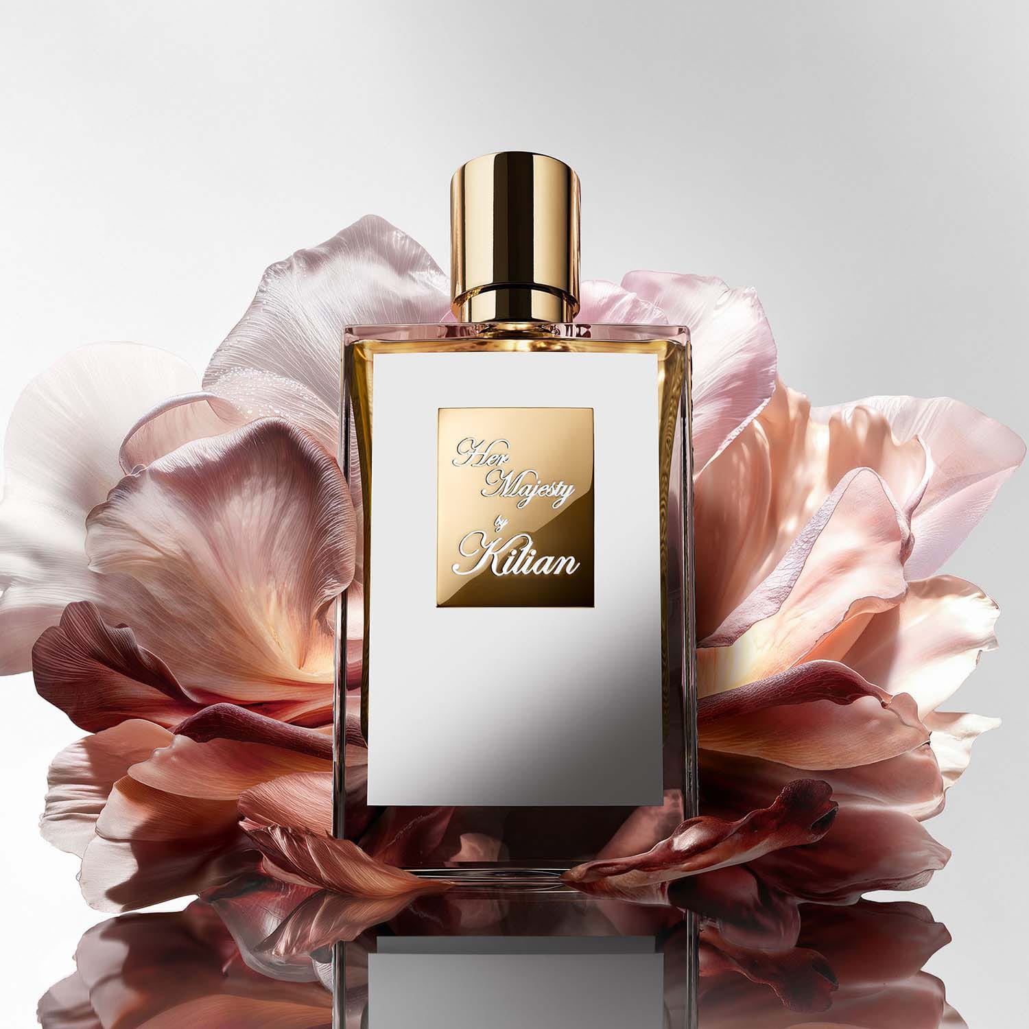 Парфюмерная вода By Kilian Her Majesty Eau De Parfum - фото 6