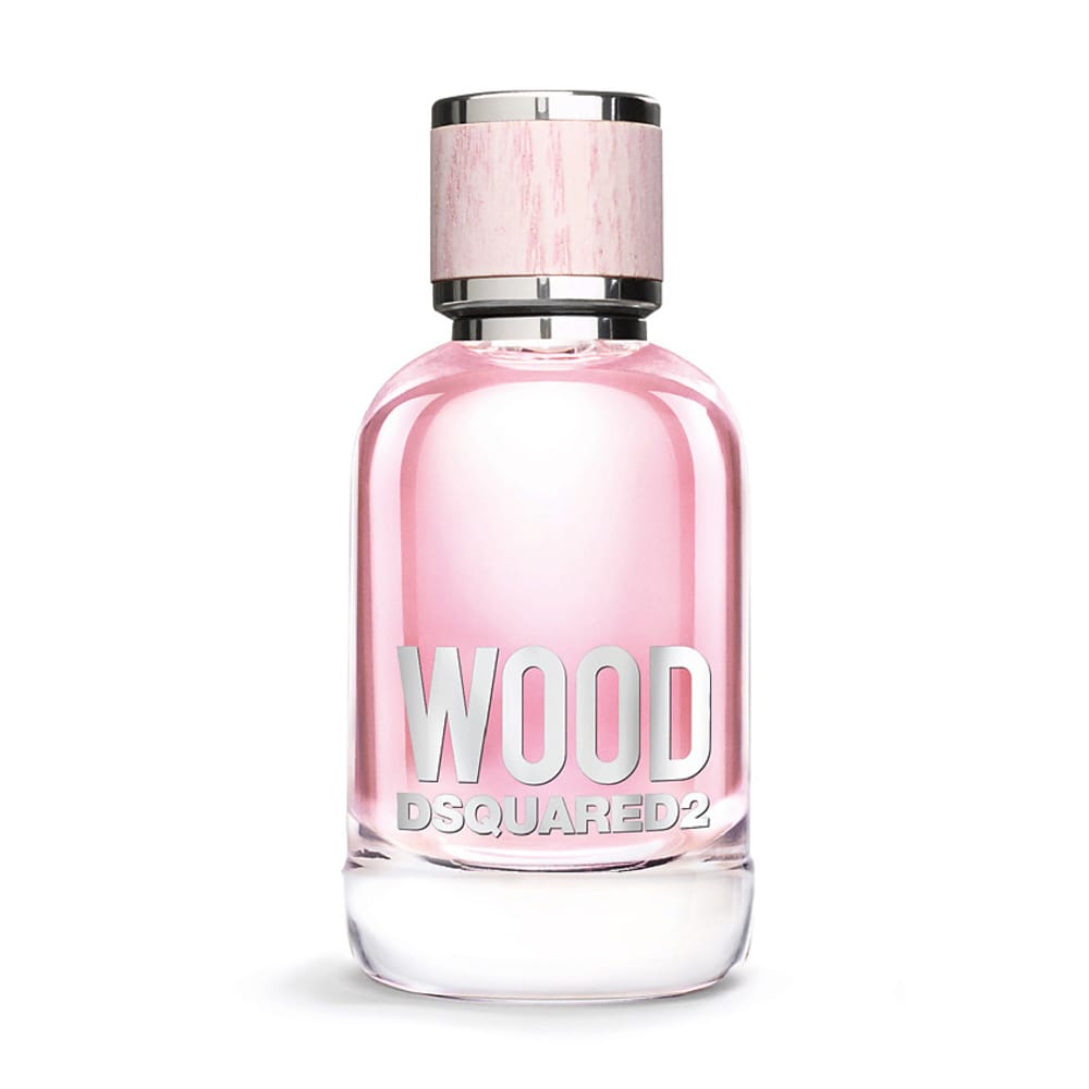 Туалетная вода женская Dsquared2 Wood