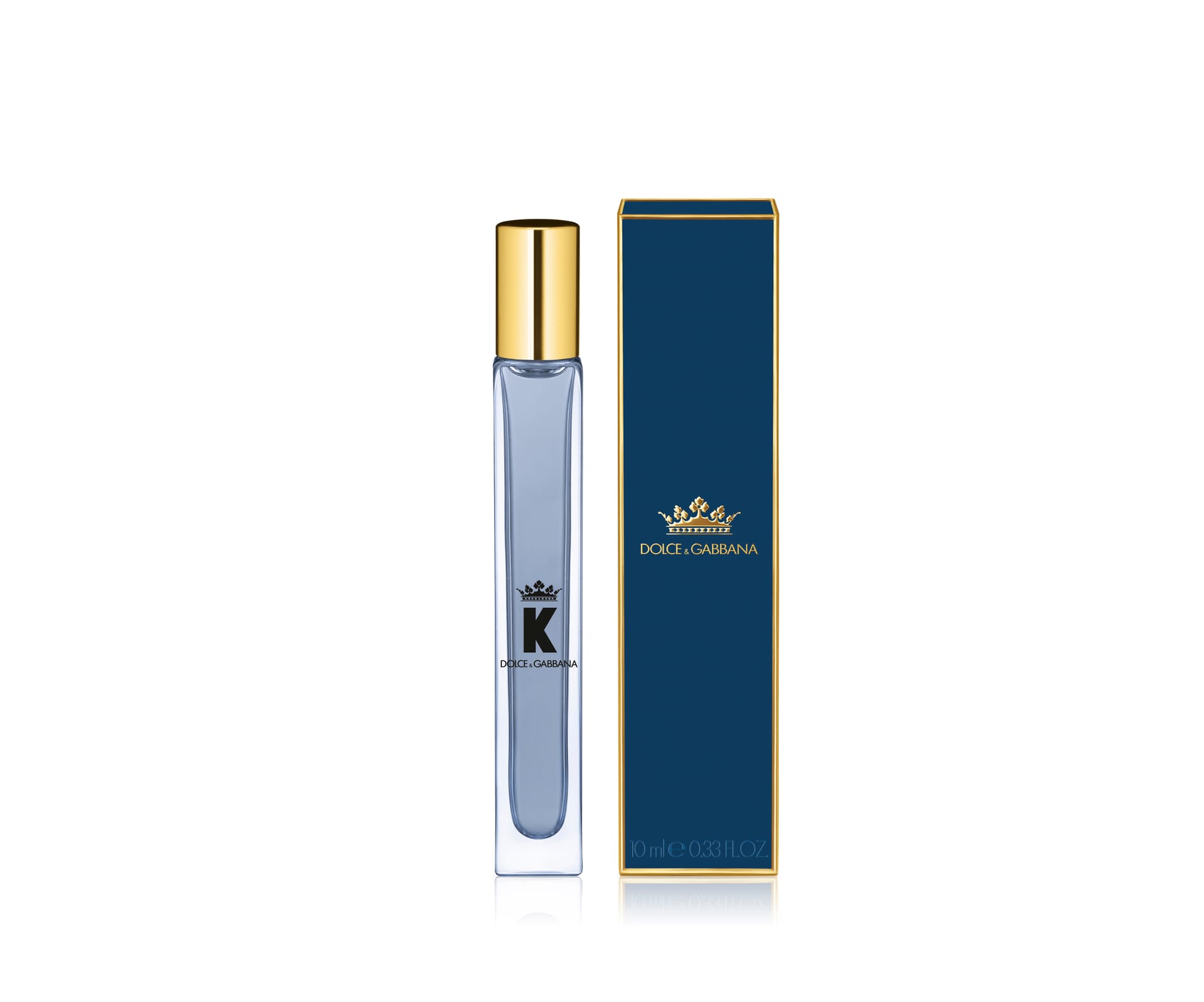 Парфюмерная вода Dolce&Gabbana Pour Homme
