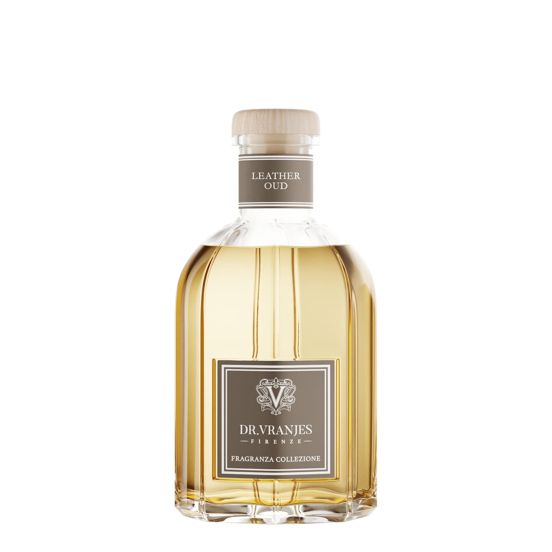 Ароматизатор воздуха для дома Dr. Vranjes Firenze Leather Oud