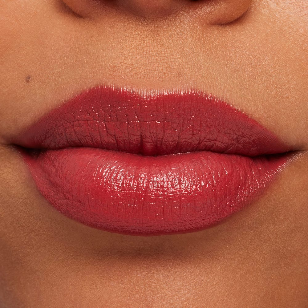 Губная помада  MAC Macximal Sleek Satin Satin Lipstick - фото 3