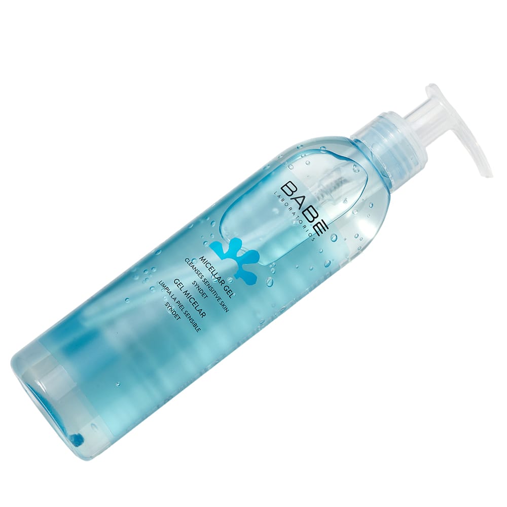 Смягчающий мицеллярный гель Soothing Micellar Gel, 240 мл - фото 3