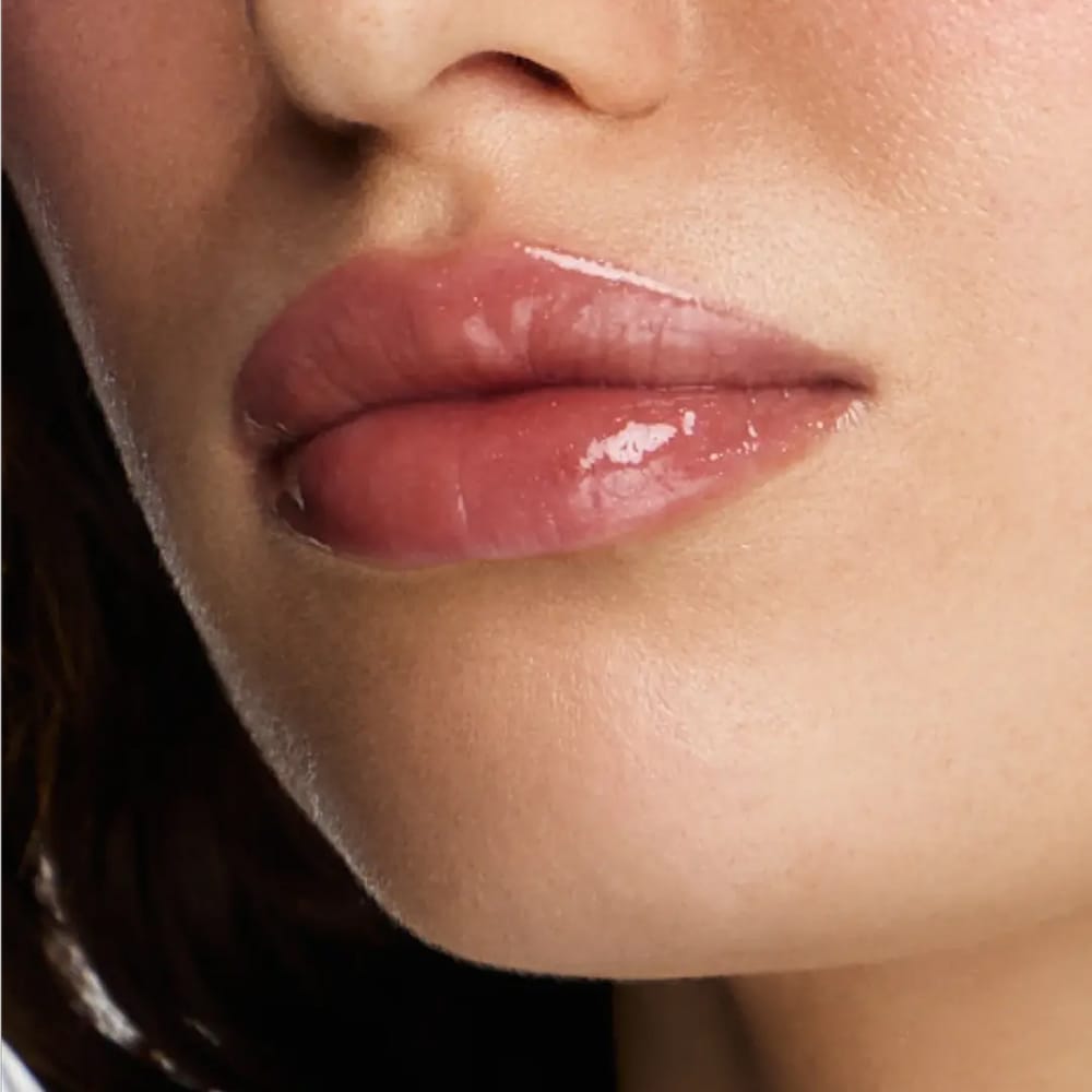 Блеск для губ ухаживающий Lip Gloss Care - фото 8