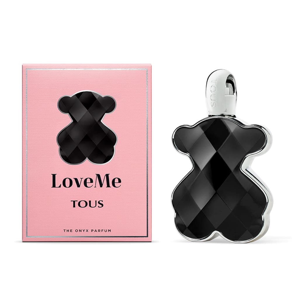 Парфюмерная вода LOVEME THE SILVER Parfum
