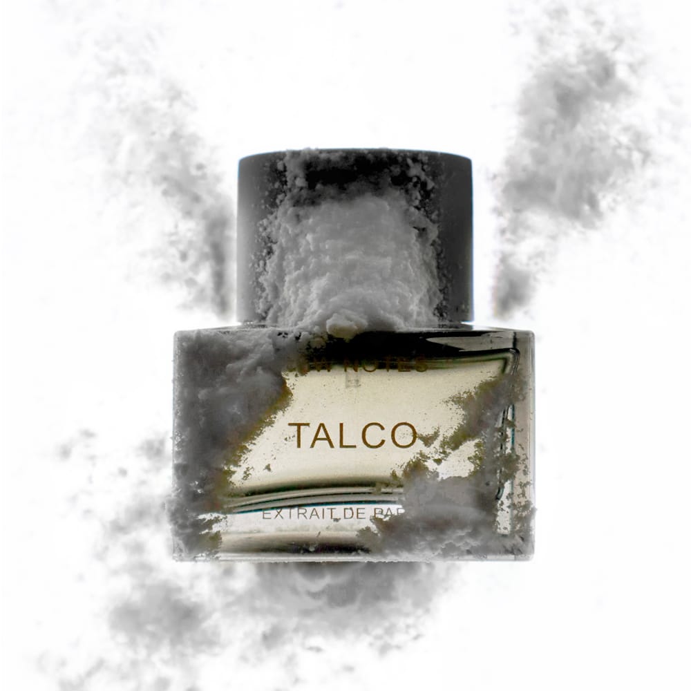 Духи Talco, 50 мл - фото 3