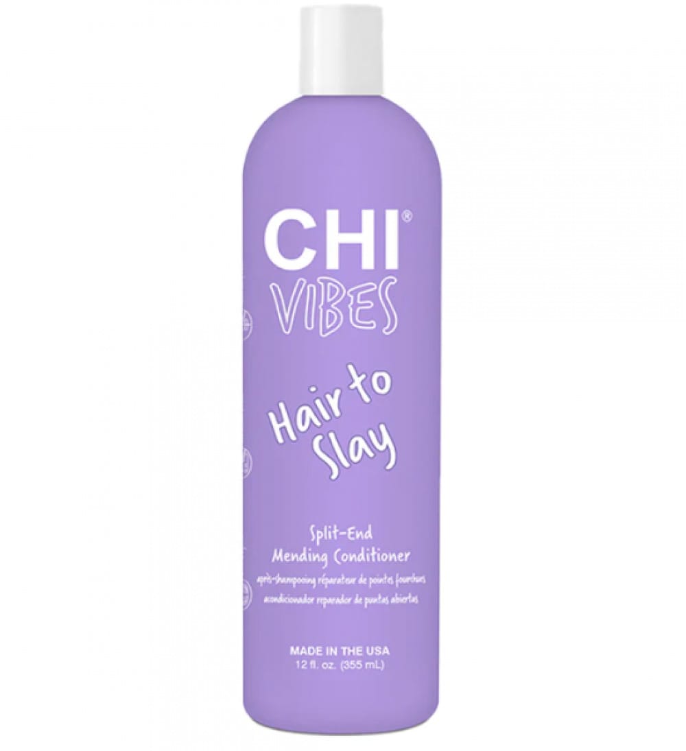 Ежедневный увлажняющий шампунь для волос Vibes Hair to Slay Daily Moisturizing Shampoo, 355 мл