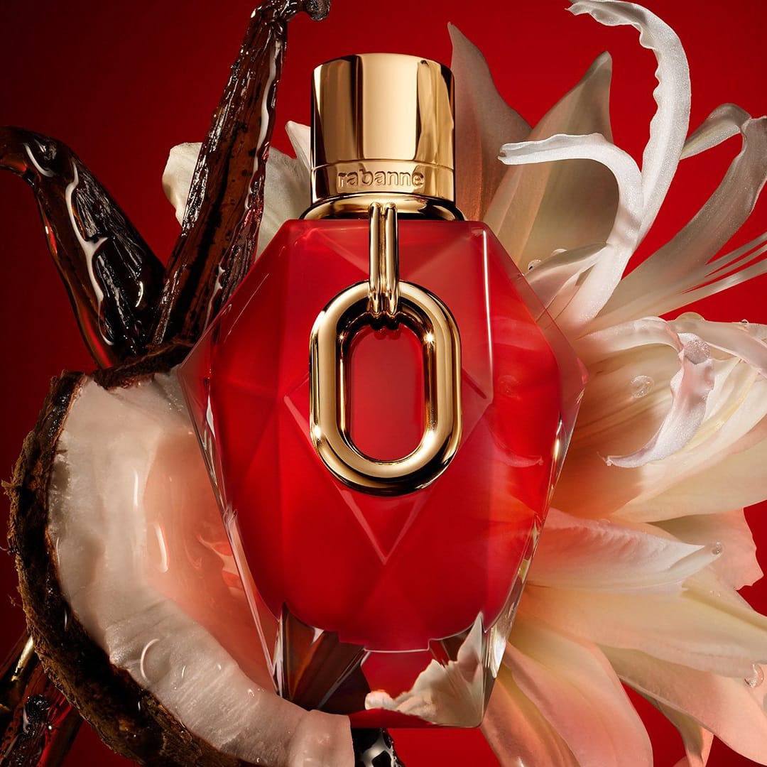Духи Million Red For Her Parfum - фото 3