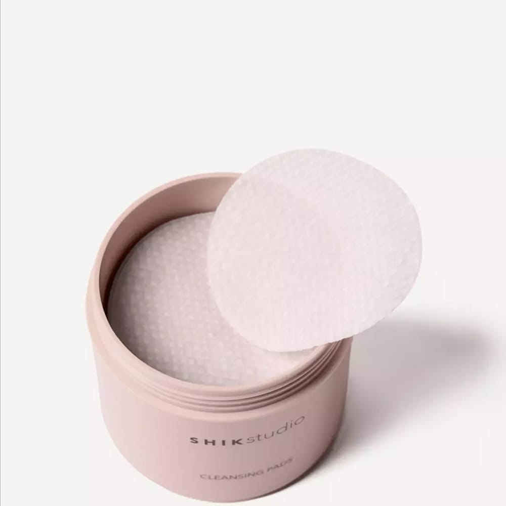 Очищающие диски с кислотами Cleansing Pads, 50 шт - фото 3