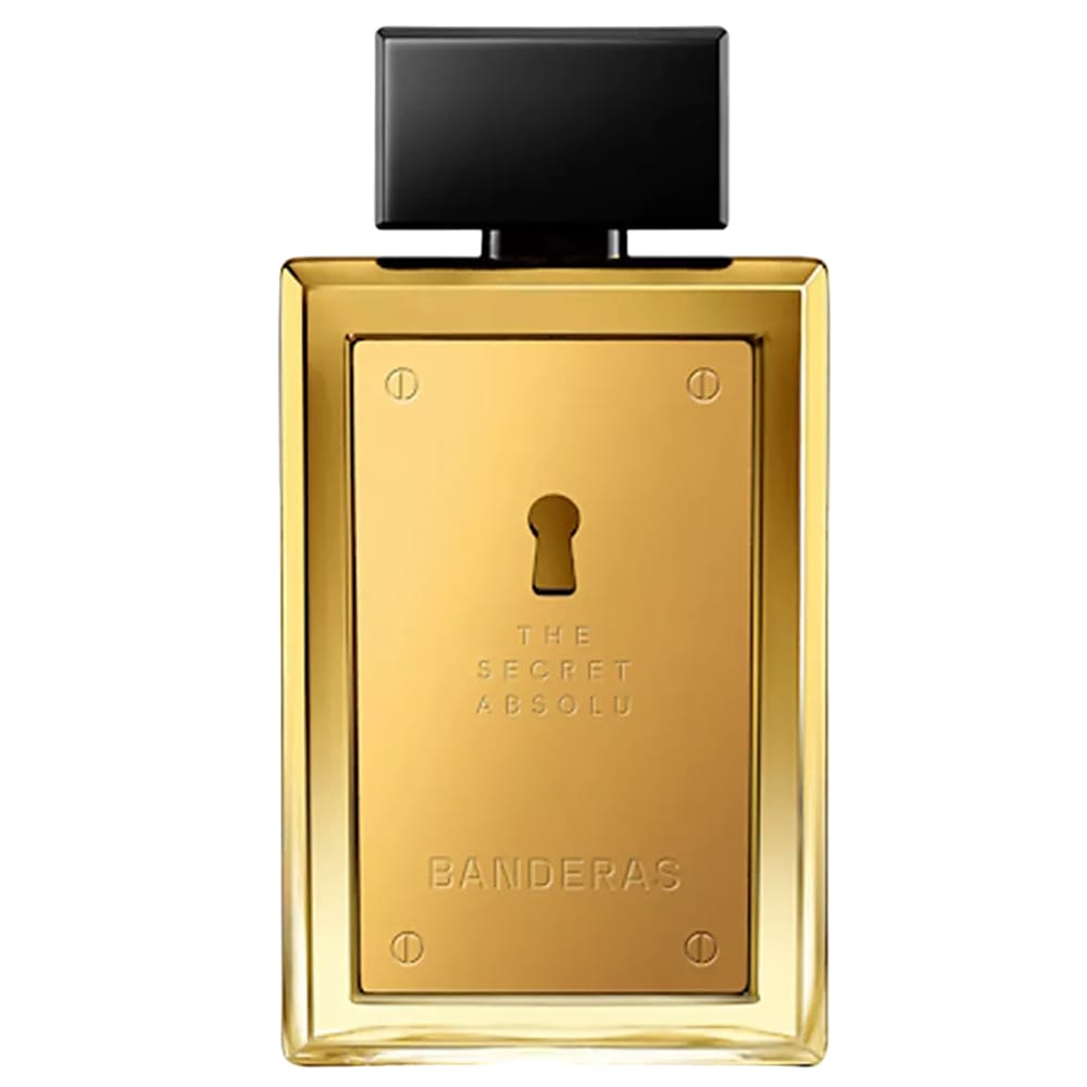 Парфюмерная вода Banderas The Secret Absolu
