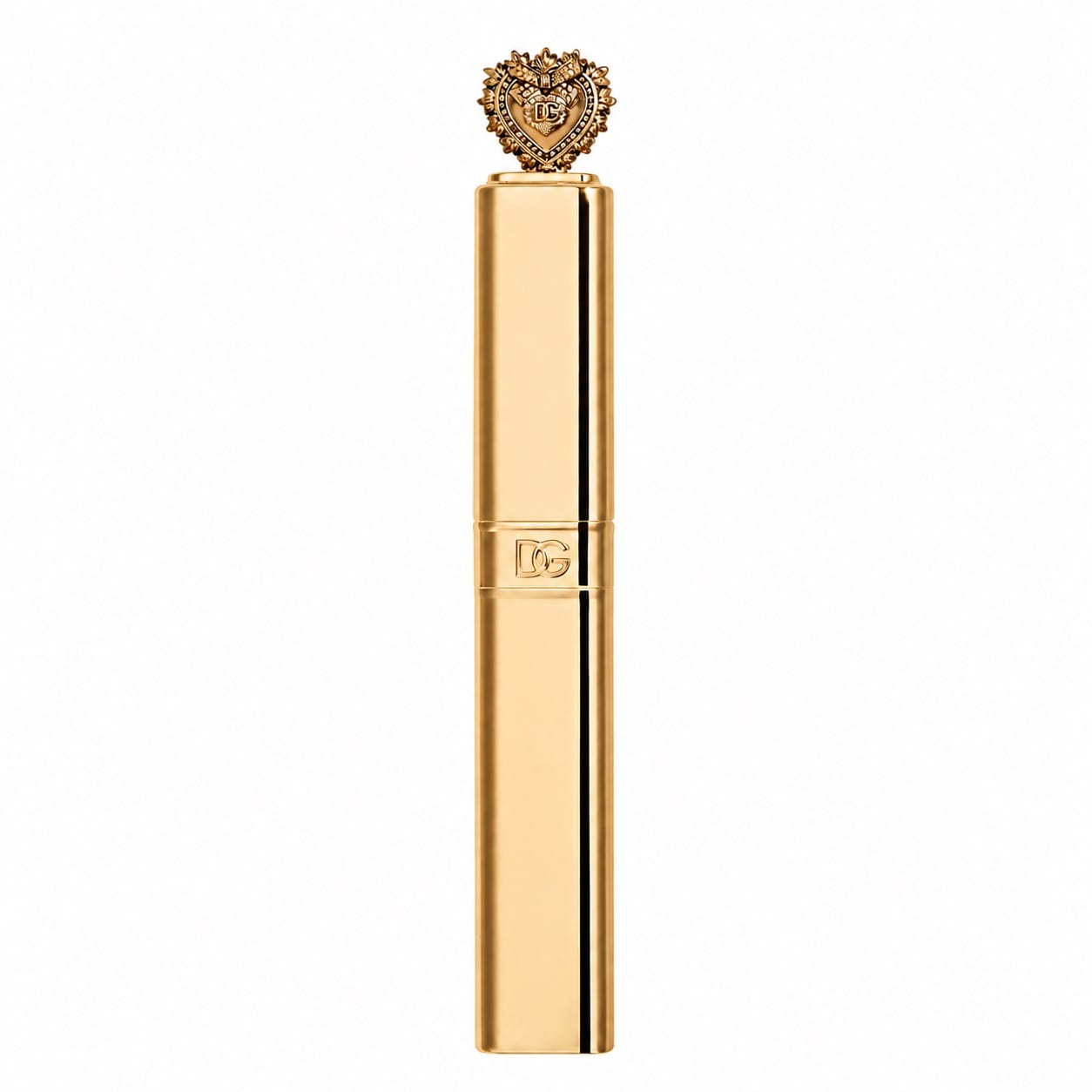 Тушь для ресниц «экстремальный объём» Everfull XL Mascara, тон 01- Total Black, 8 мл