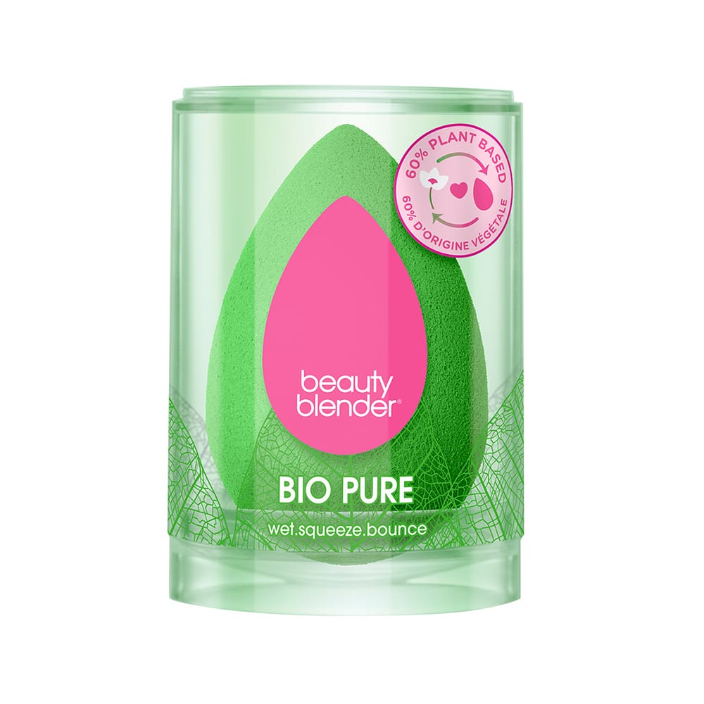 Спонж Beautyblender Bio Pure