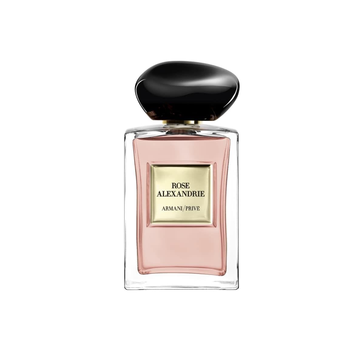 Вода туалетная «ROSE ALEXANDRIE» серии «ARMANI/PRIVE»