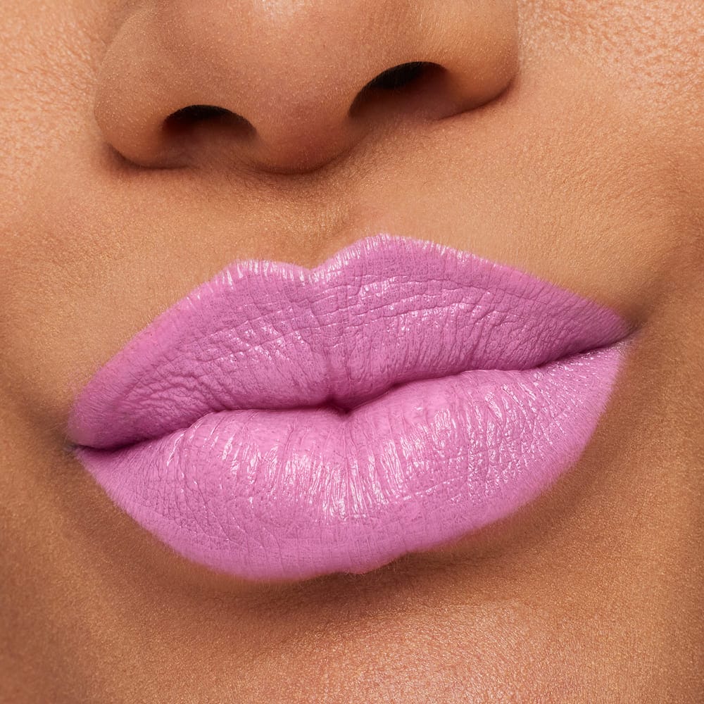 Губная помада  MAC Macximal Sleek Satin Satin Lipstick - фото 3