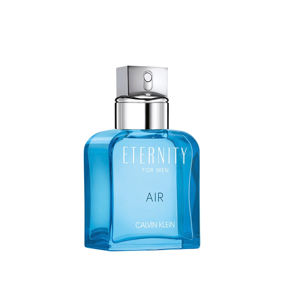 Туалетная вода Eternity For Men Air