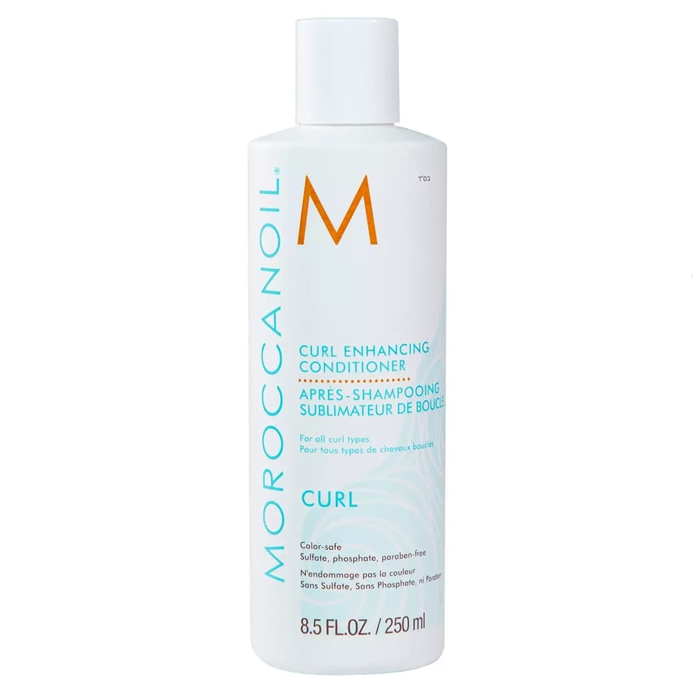 Moroccanoil Кондиционер для вьющихся волос, 250 мл, Израиль