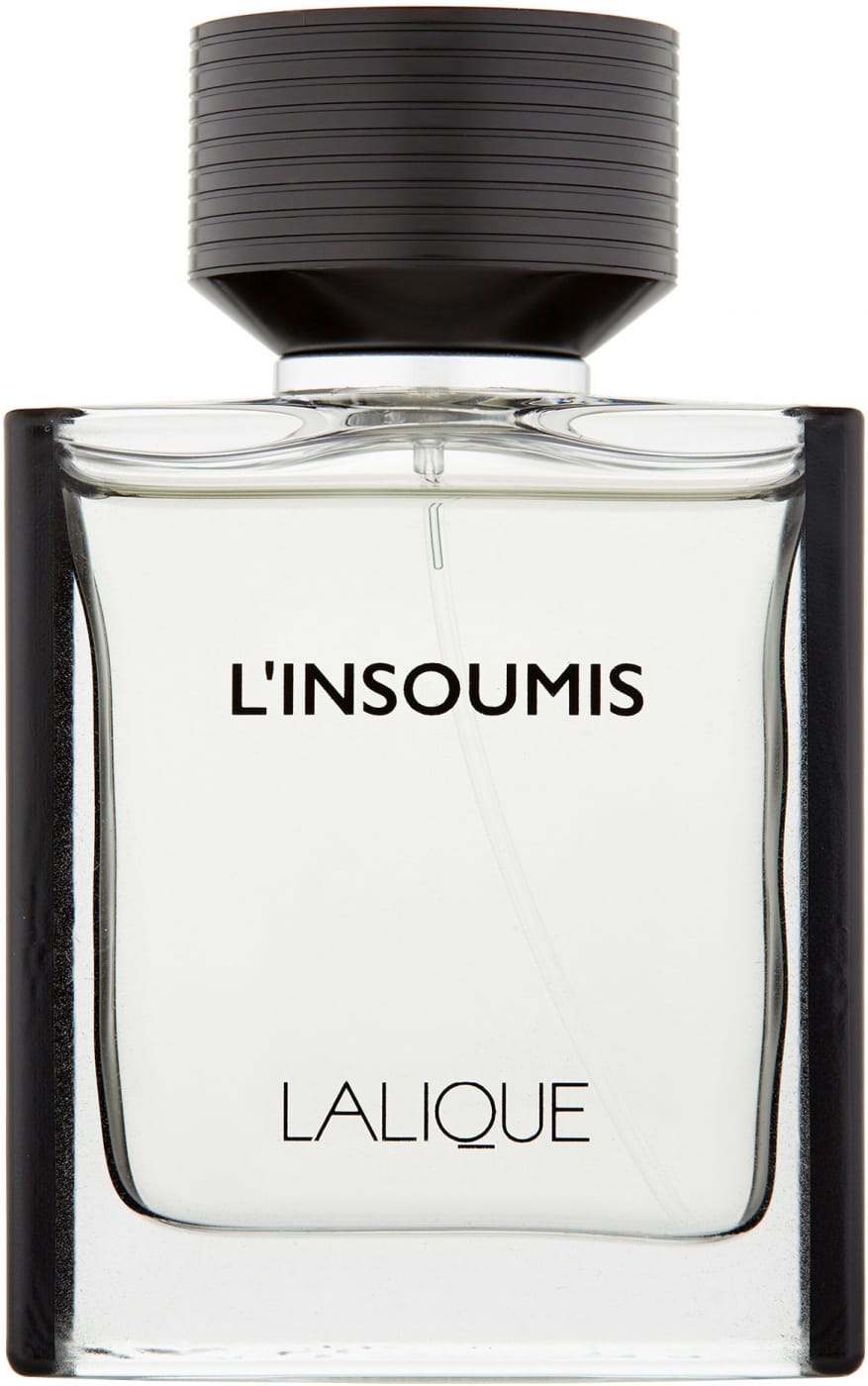 Туалетная вода L’Insoumis
