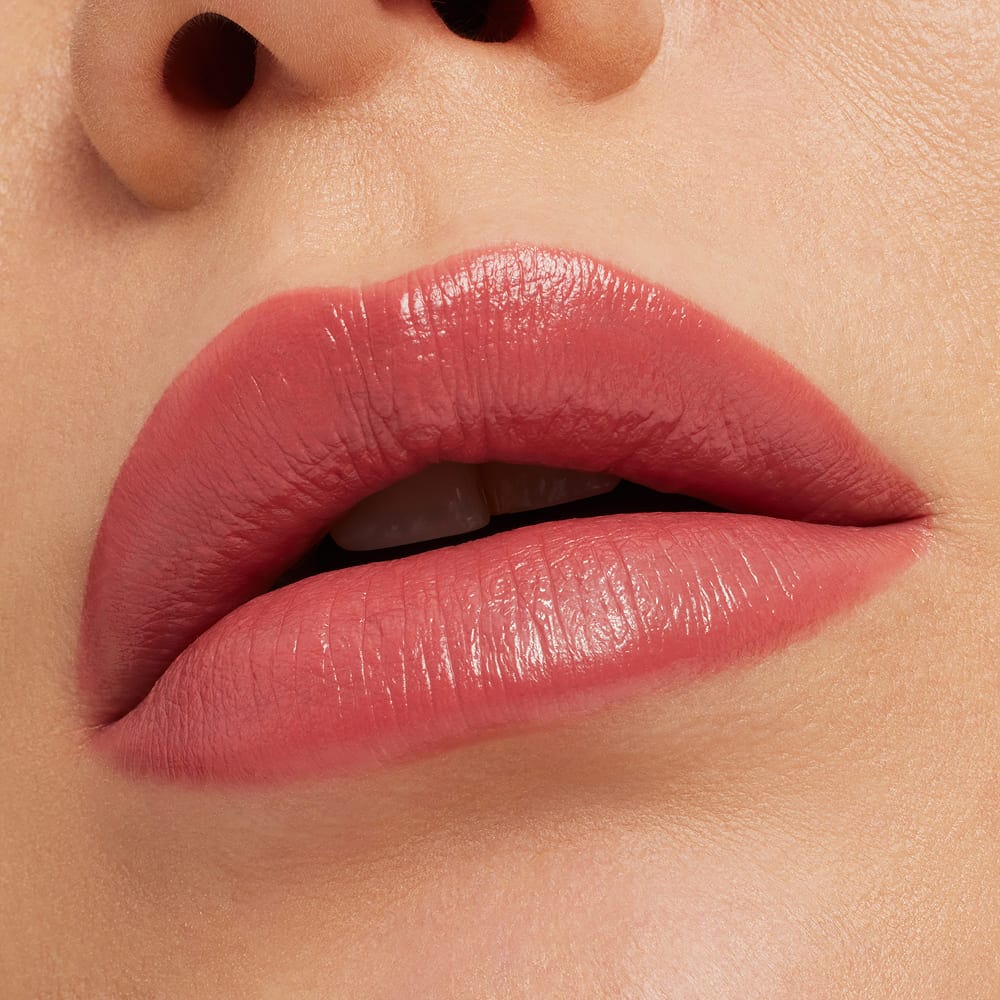 Губная помада  MAC Macximal Sleek Satin Satin Lipstick - фото 2