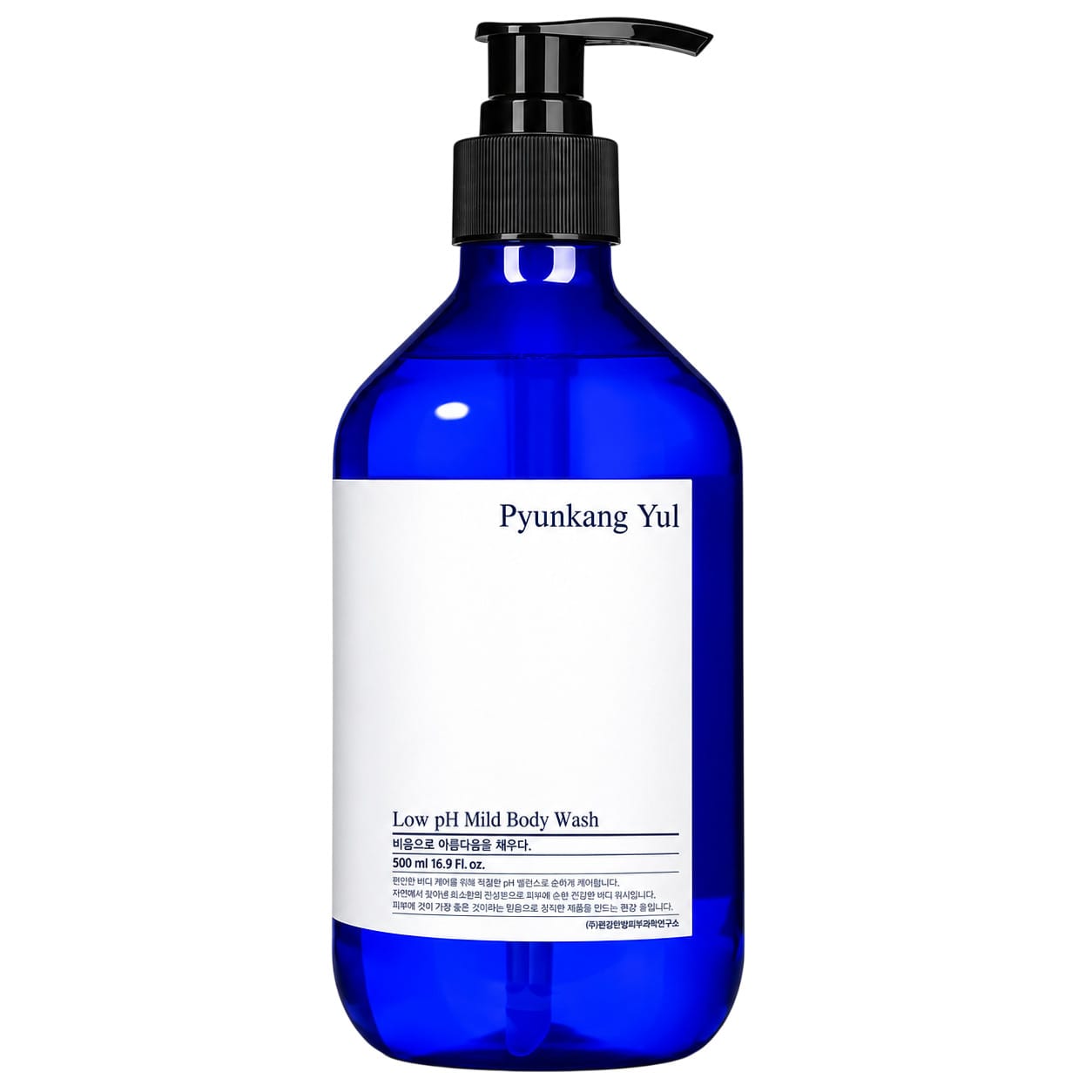 Деликатный увлажняющий шампунь для волос и кожи головы Low pH Scalp Shampoo, 290 мл