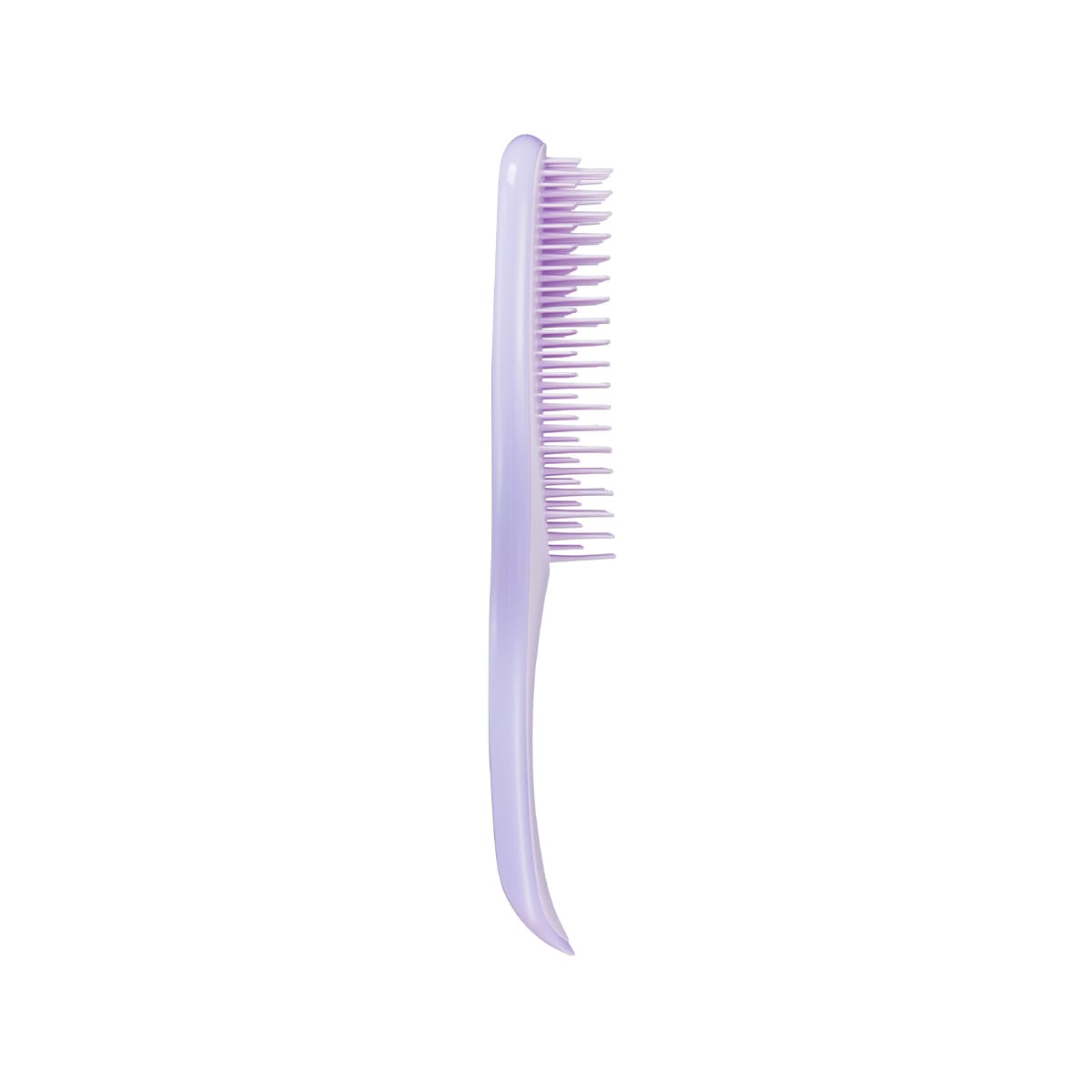 Расческа The Wet Detangler Fine & Fragile Hypnotic Heather - фото 3