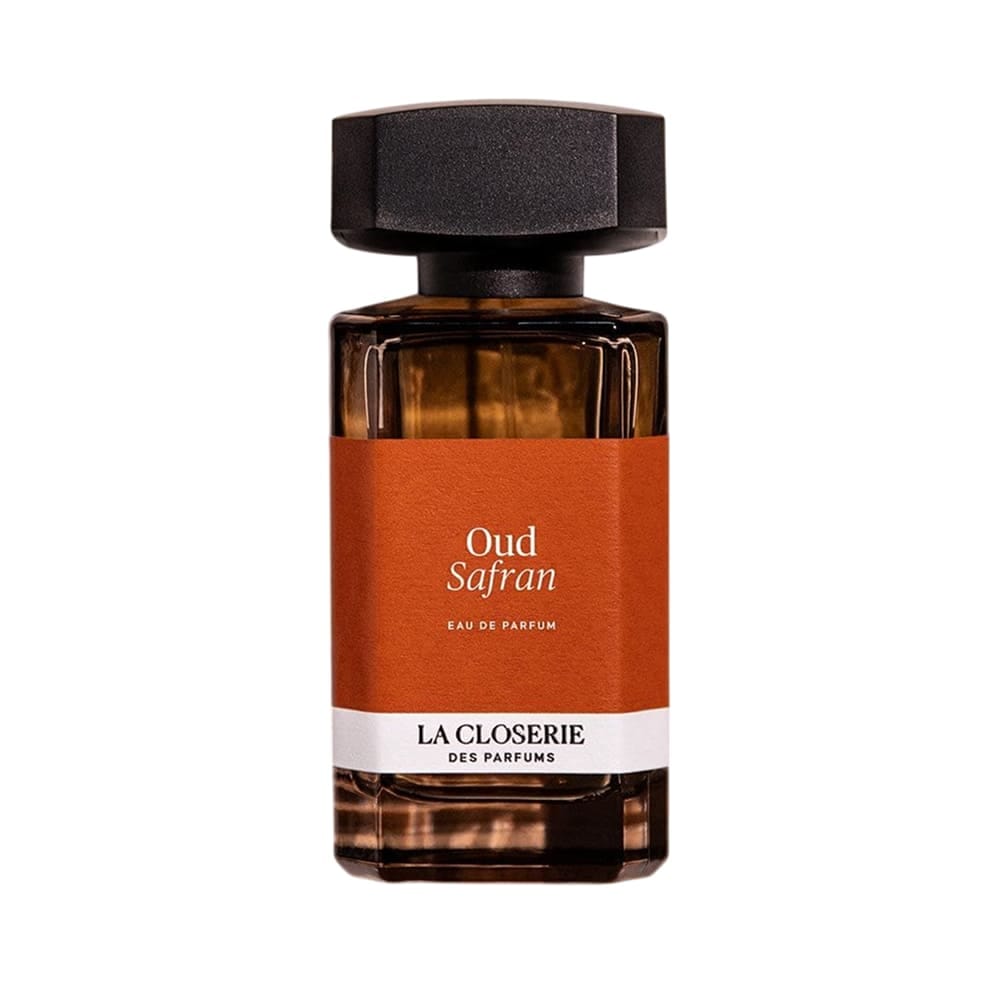 Парфюмерная вода Oud Safran
