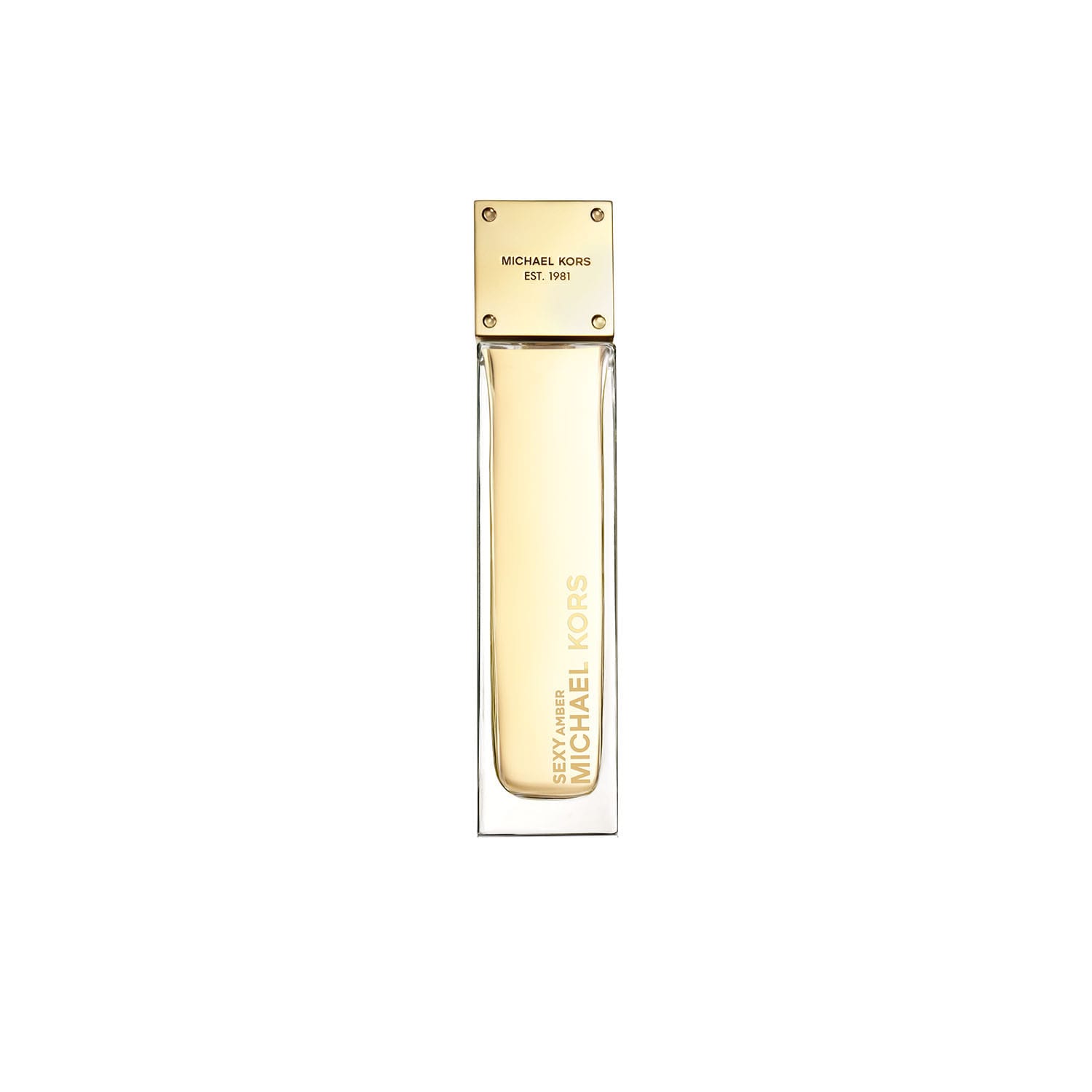 Парфюмерная вода Michael Kors Sexy Amber
