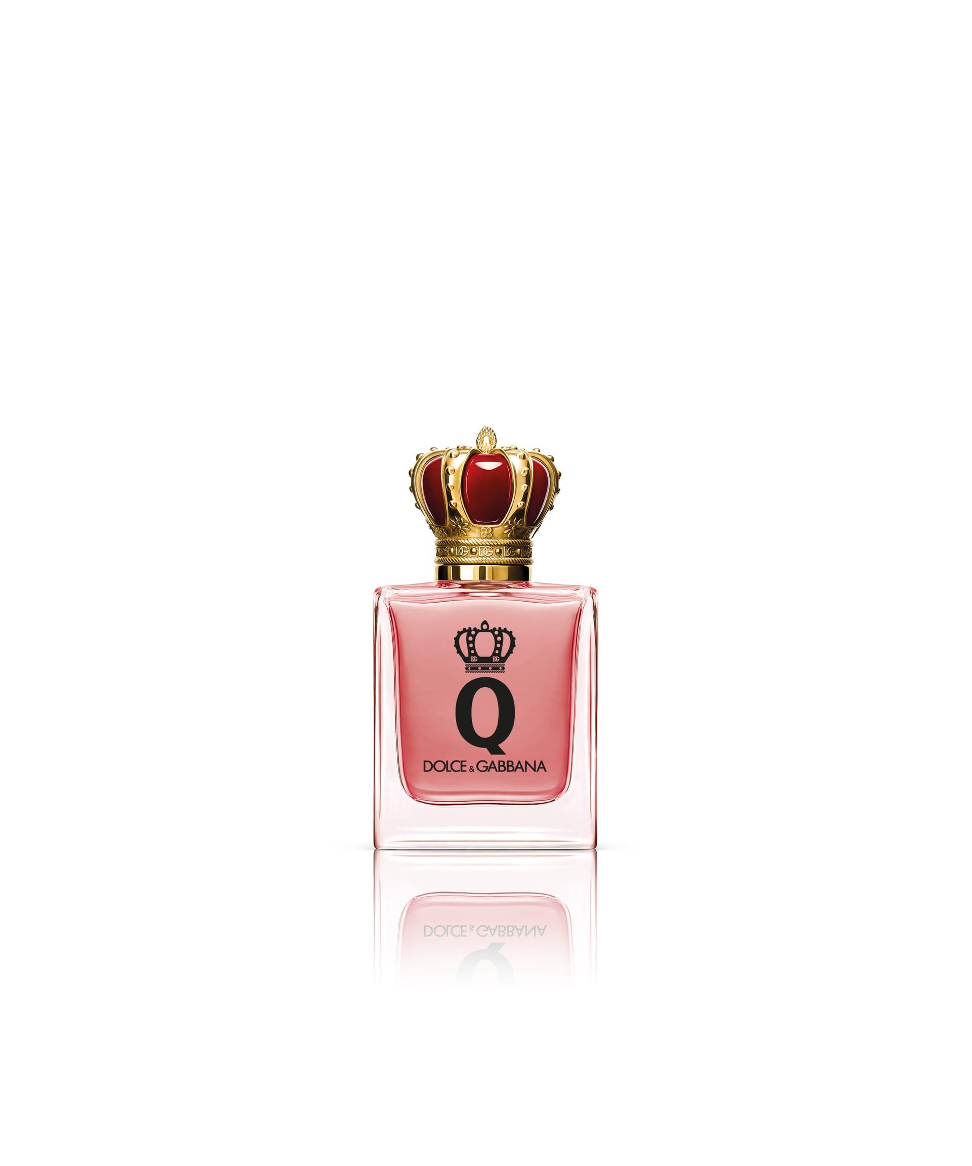 Парфюмерная вода интенсивная Dolce&Gabbana - фото 2