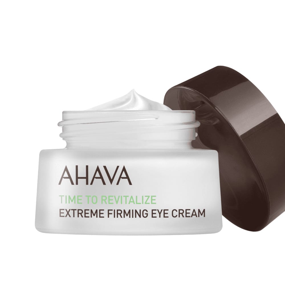Омолаживающий и укрепляющий крем для кожи вокруг глаз Extreme Eye Cream, 15 мл