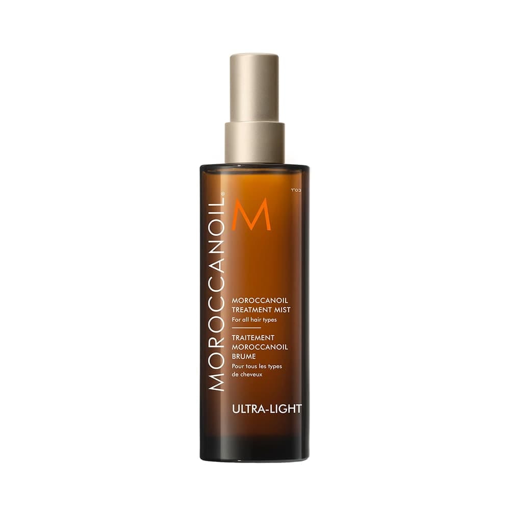 Moroccanoil Восстанавливающее масло-мист Moroccanoil Treatment Mist, Израиль
