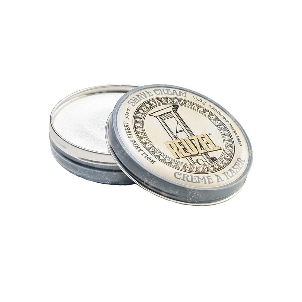 Крем для бритья Reuzel Shave Cream 95,8 гр.