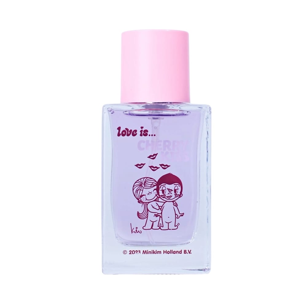 Туалетная вода Love is Cherry Kiss, 50 мл